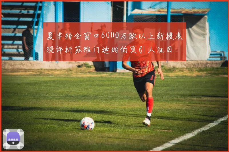 夏季转会窗口6000万欧以上新援表现评析苏维门迪姆伯莫引人注目
